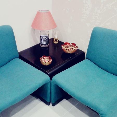La Cabala B&B Neapol Zewnętrze zdjęcie