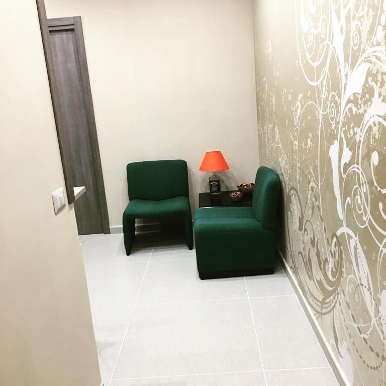 La Cabala B&B Neapol Zewnętrze zdjęcie