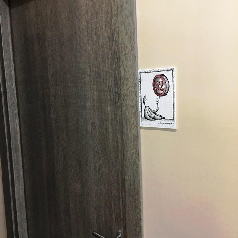 La Cabala B&B Neapol Zewnętrze zdjęcie