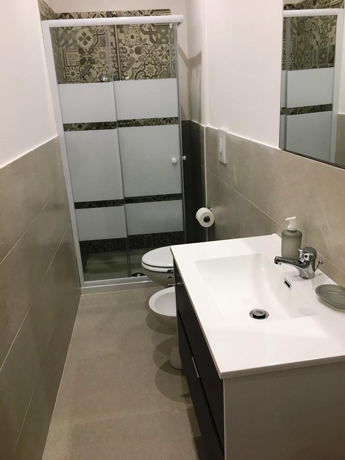 La Cabala B&B Neapol Zewnętrze zdjęcie