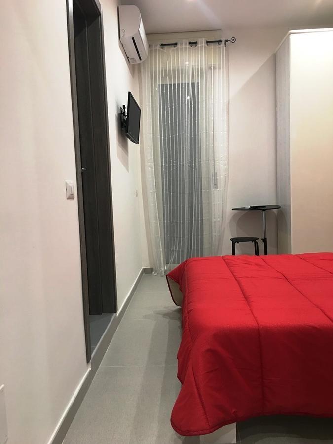 La Cabala B&B Neapol Zewnętrze zdjęcie