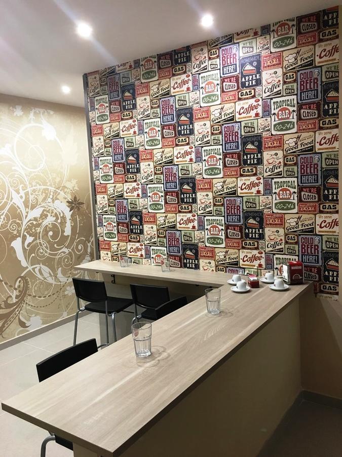 La Cabala B&B Neapol Zewnętrze zdjęcie