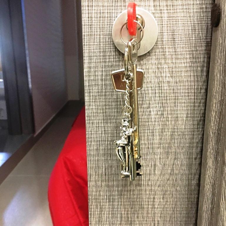 La Cabala B&B Neapol Zewnętrze zdjęcie