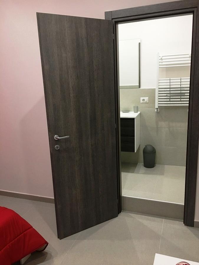 La Cabala B&B Neapol Zewnętrze zdjęcie