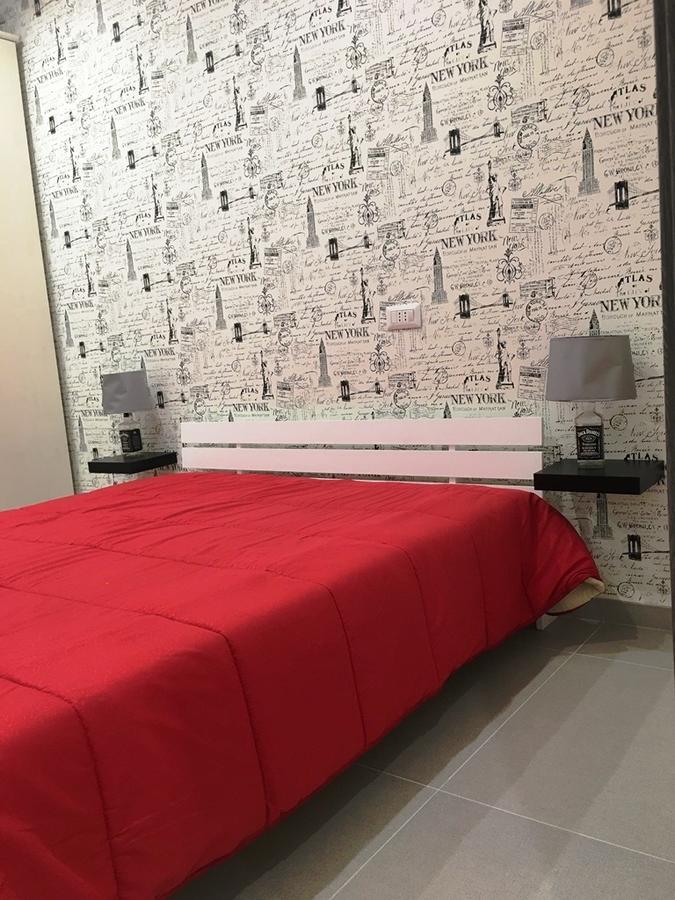 La Cabala B&B Neapol Zewnętrze zdjęcie
