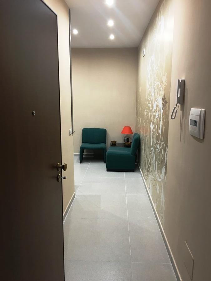 La Cabala B&B Neapol Zewnętrze zdjęcie