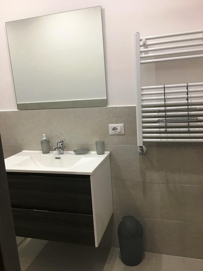 La Cabala B&B Neapol Zewnętrze zdjęcie