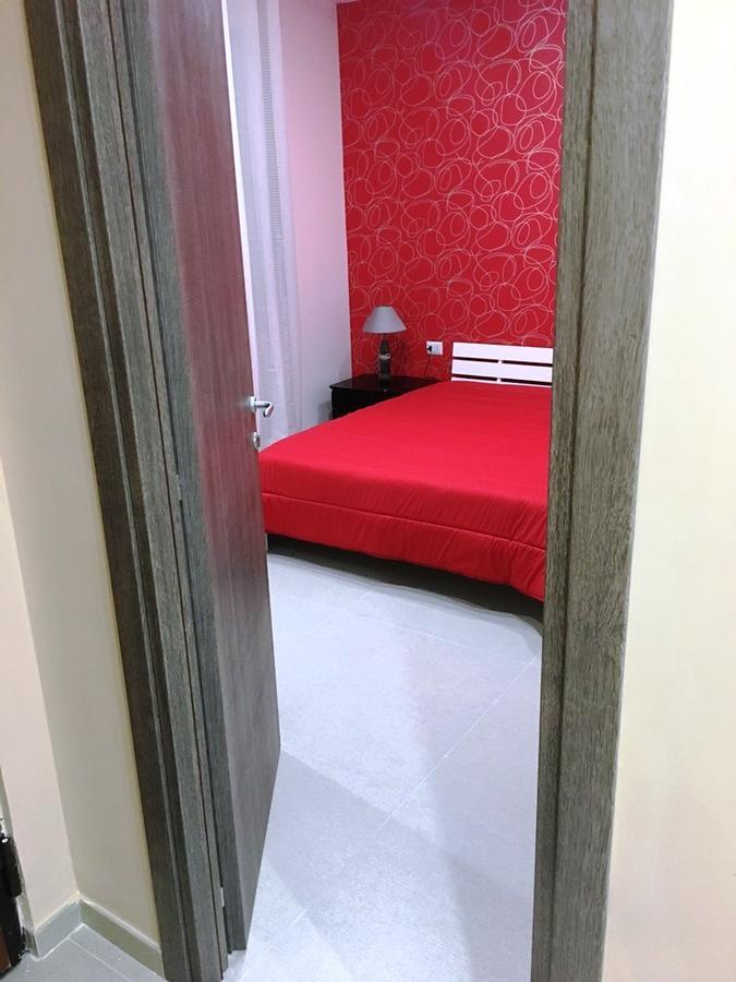 La Cabala B&B Neapol Zewnętrze zdjęcie