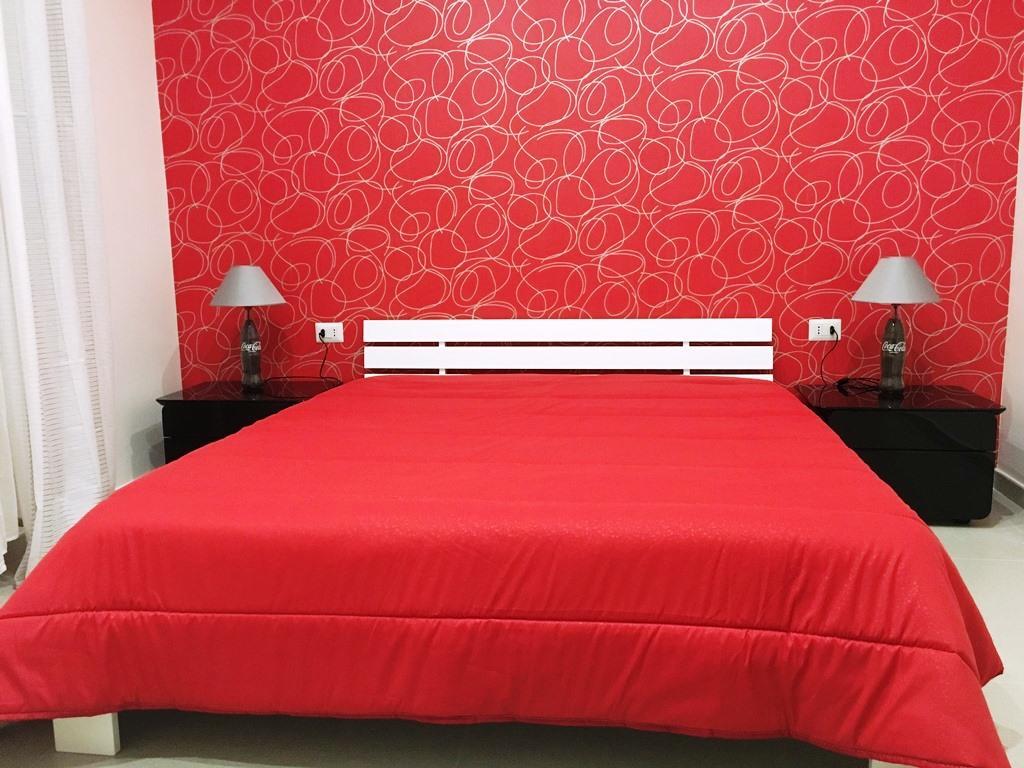 La Cabala B&B Neapol Zewnętrze zdjęcie