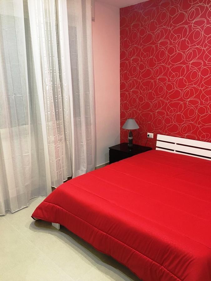 La Cabala B&B Neapol Zewnętrze zdjęcie