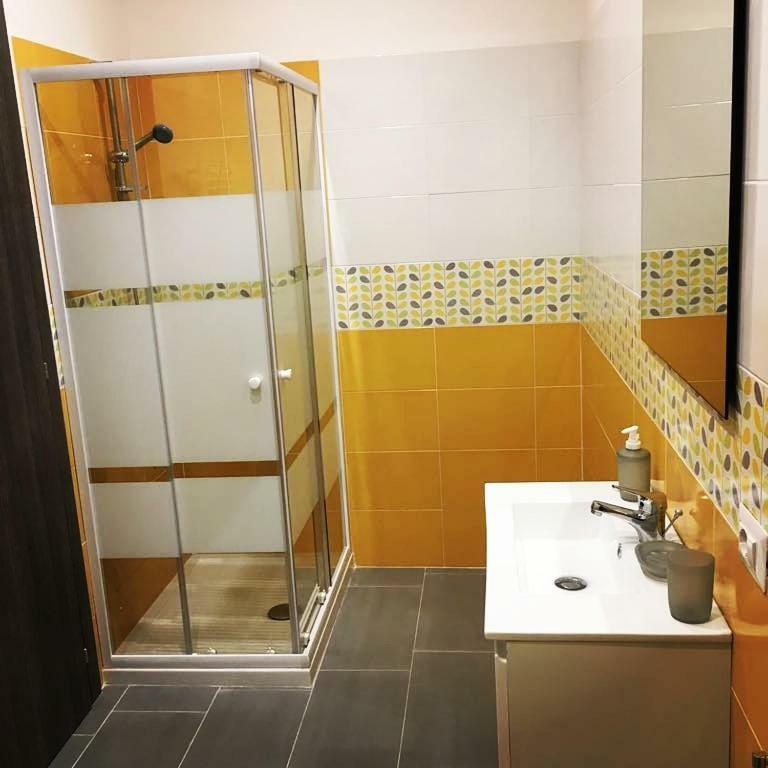 La Cabala B&B Neapol Zewnętrze zdjęcie